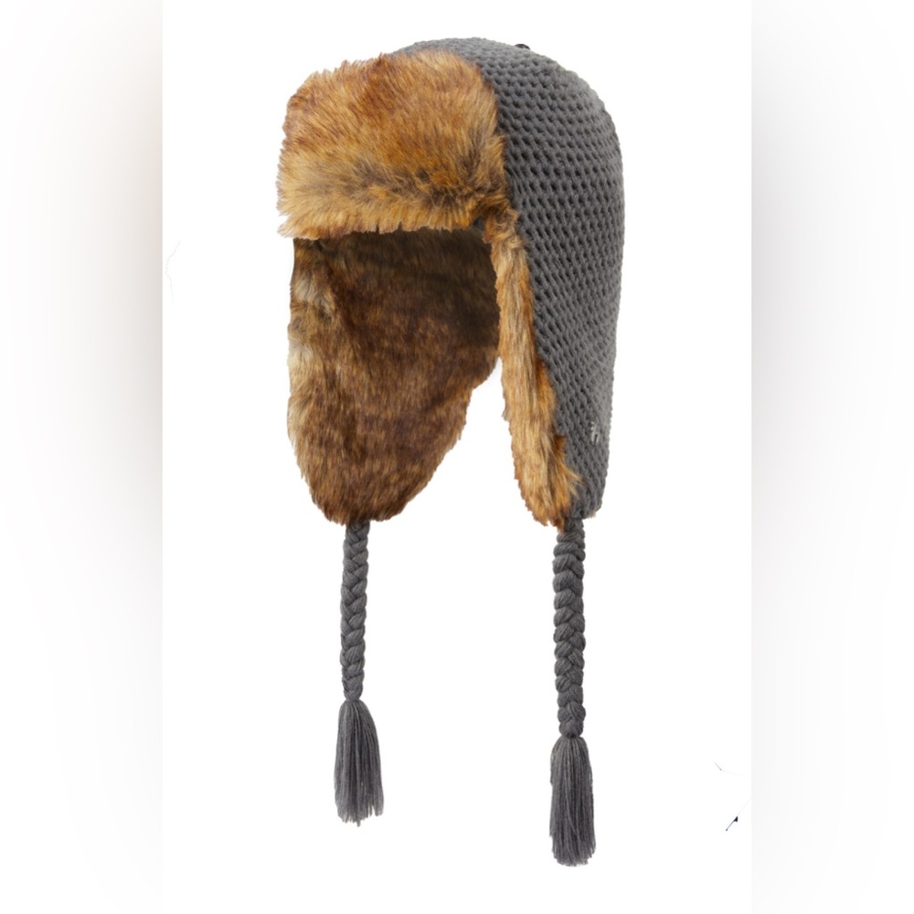 Horze Bea Trapper Hat NWOT